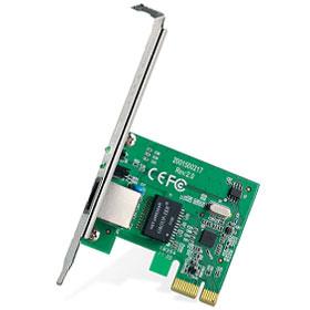 TP-Link PCI Express Gigabit Network Adapter TG-3468